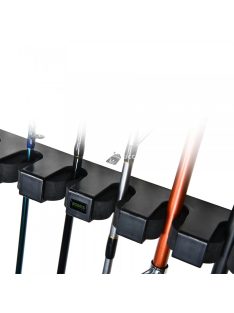 Fali Horgászbot Tartó Állvány