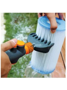 Medence Szűrő Tisztító