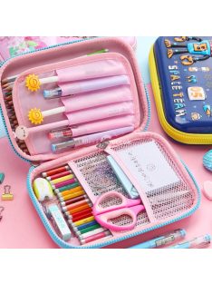 3D-s unikornisos tolltartó