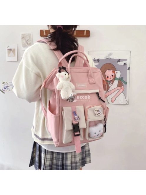 Vízálló hátizsák