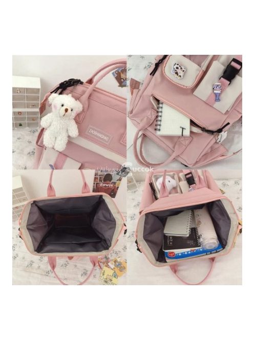 Vízálló hátizsák