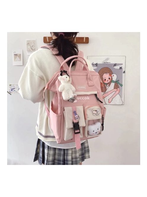 Vízálló hátizsák