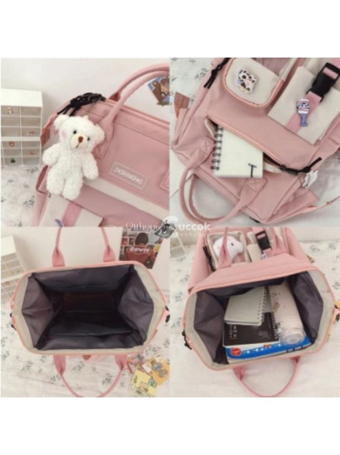 Vízálló hátizsák