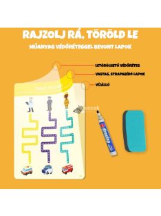 Gyakorló Füzet Gyermekeknek