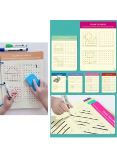 Gyakorló Füzet Gyermekeknek