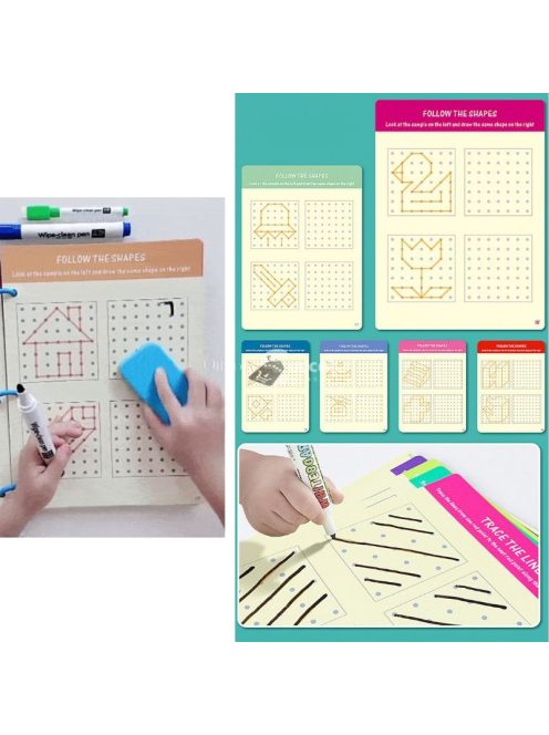 Gyakorló Füzet Gyermekeknek