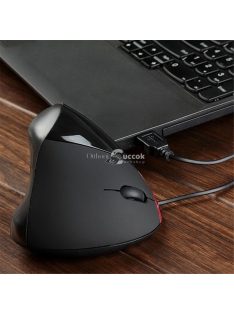 Ergonómikus Egér (Vezetékes)