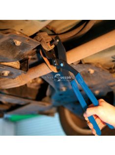 Gumibak Leszedő Fogó