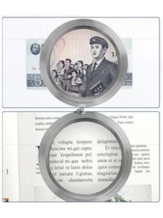 Nagyító LED fénnyel