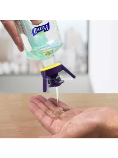 Flakon Állvány 6db