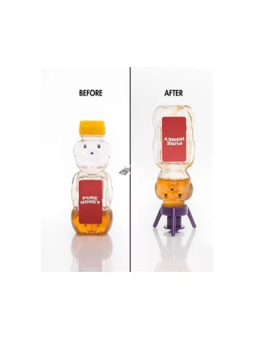 Flakon Állvány 6db