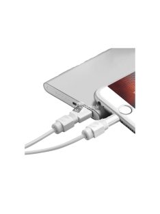 Kábelvédő iPhonehoz (6 db)