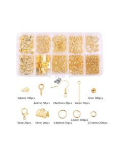 Ékszerkészítő készlet