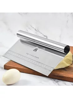 Fém habkártya, trokser