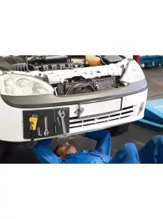 Mágneses Szerszámtartó