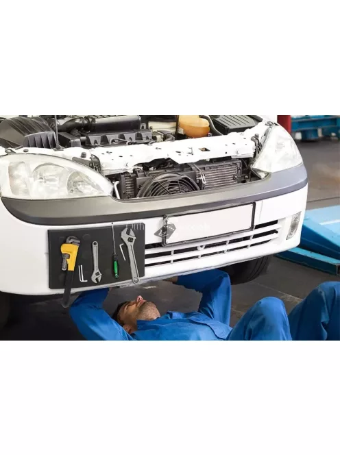 Mágneses Szerszámtartó