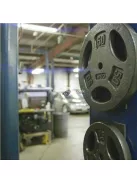 Mágneses Szerszámtartó