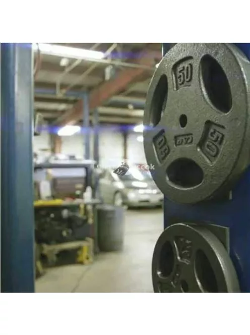 Mágneses Szerszámtartó