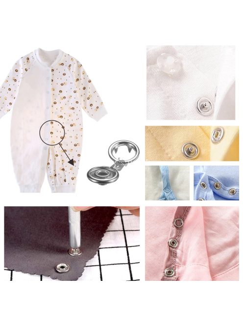 Patentező Készlet (100 db)