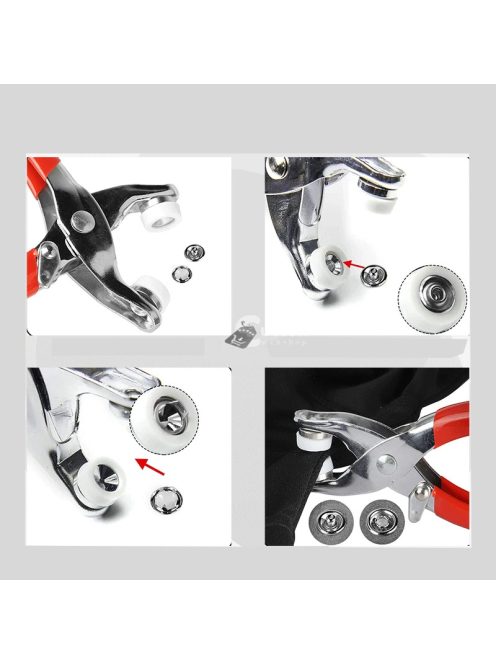 Patentező Készlet (100 db)