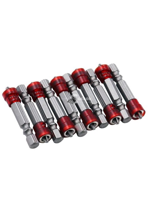 5db Mágneses Bitfej