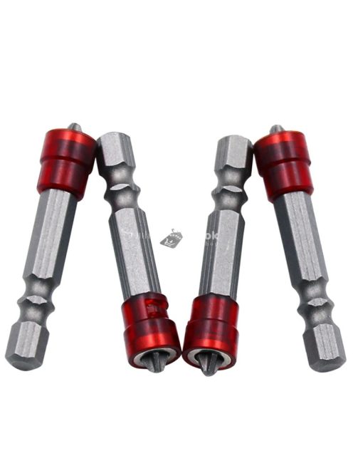 5db Mágneses Bitfej