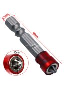 5db Mágneses Bitfej