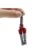 5db Mágneses Bitfej