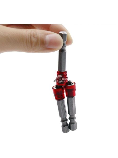 5db Mágneses Bitfej