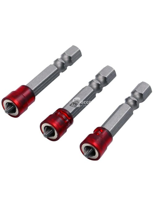 5db Mágneses Bitfej