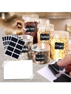 36 db Jelölő Címke