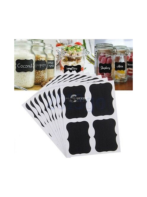 36 db Jelölő Címke