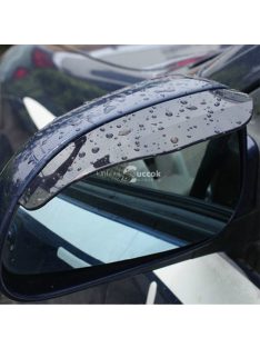 Esővédő visszapillantó tükörre