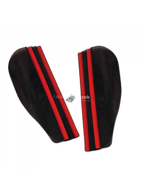 Esővédő visszapillantó tükörre