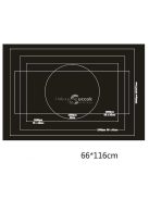 Feltekerhető Puzzle Szőnyeg