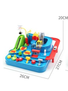 Autópálya kalandjáték
