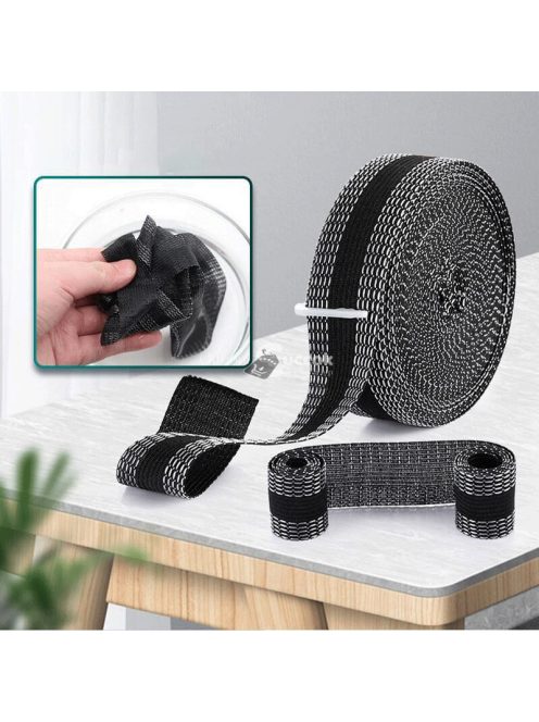 Rávasalható szegő