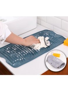 Szilikon mosódeszka