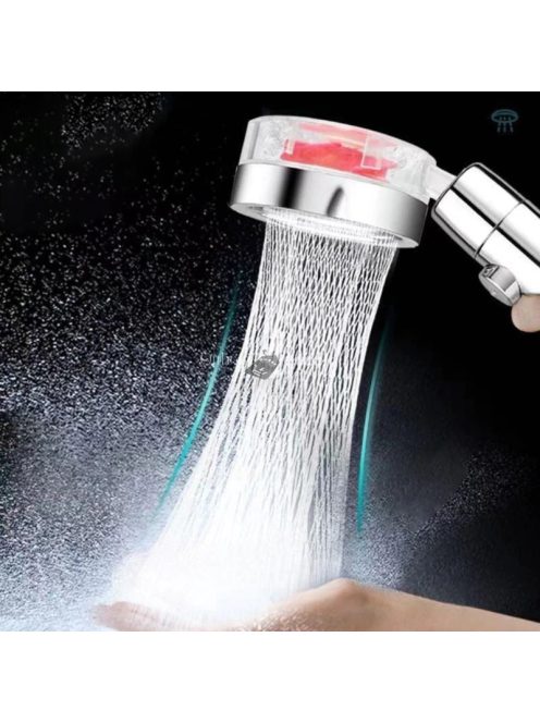 Wellnes Zuhanyrózsa