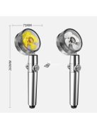 Wellnes Zuhanyrózsa