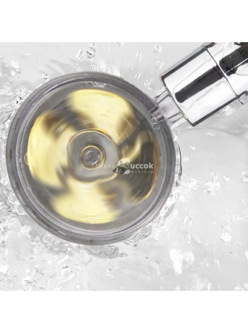 Wellnes Zuhanyrózsa