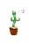 Interaktív Táncoló kaktusz 