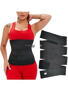 Derék Fűző, Alakformáló Bandázs