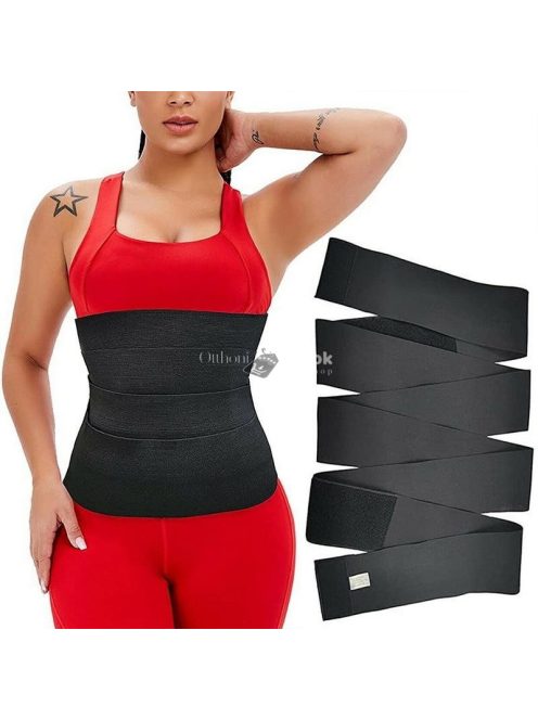 Derék Fűző, Alakformáló Bandázs