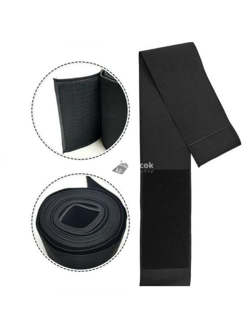 Derék Fűző, Alakformáló Bandázs