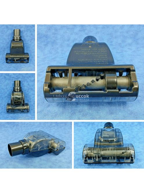 Turbó Szőnyegtisztító Porszívófej