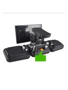 Ultra Erős Fényű Mozgásérzékelős Kültéri Lámpa