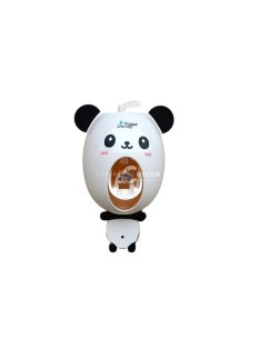 Fogkrém adagoló gyerekeknek