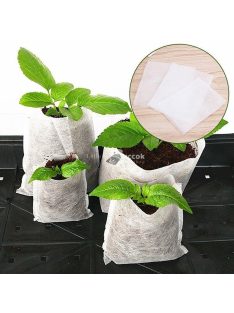 Palántanevelő tasak (100 db)