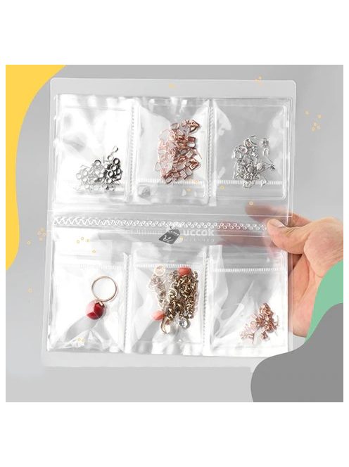 Ékszertartó, Ékszertároló, Nyaklánc és Gyűrűtartó